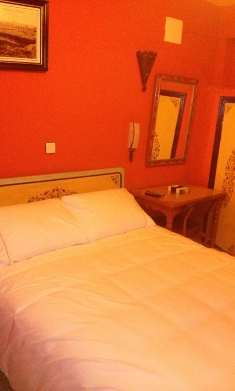 Sahara Hotel