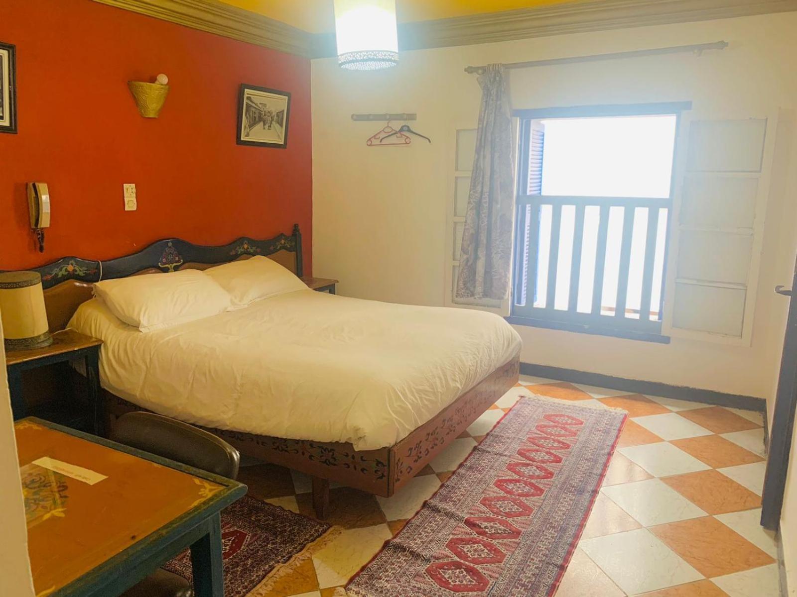 Hotel Sahara *