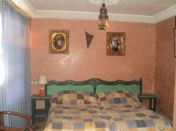 Sahara Hotel Essaouira