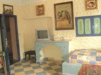 Sahara Hotel Essaouira