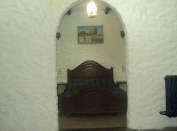 Hotel Sahara