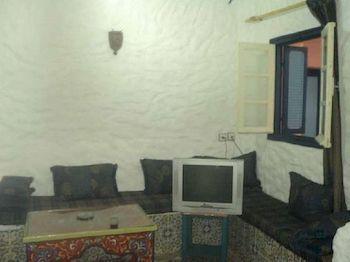 Sahara Essaouira