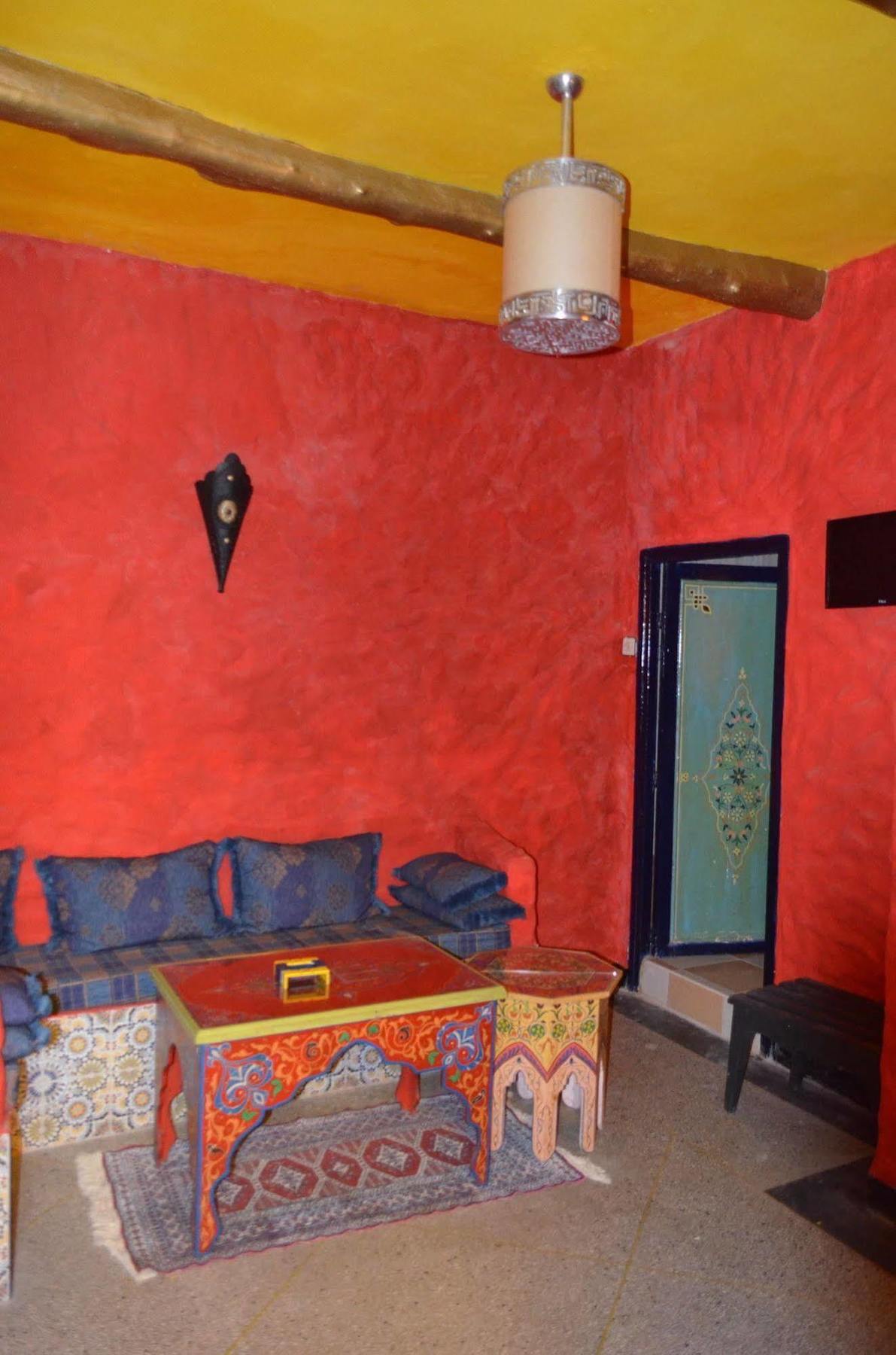 Hotel Sahara *