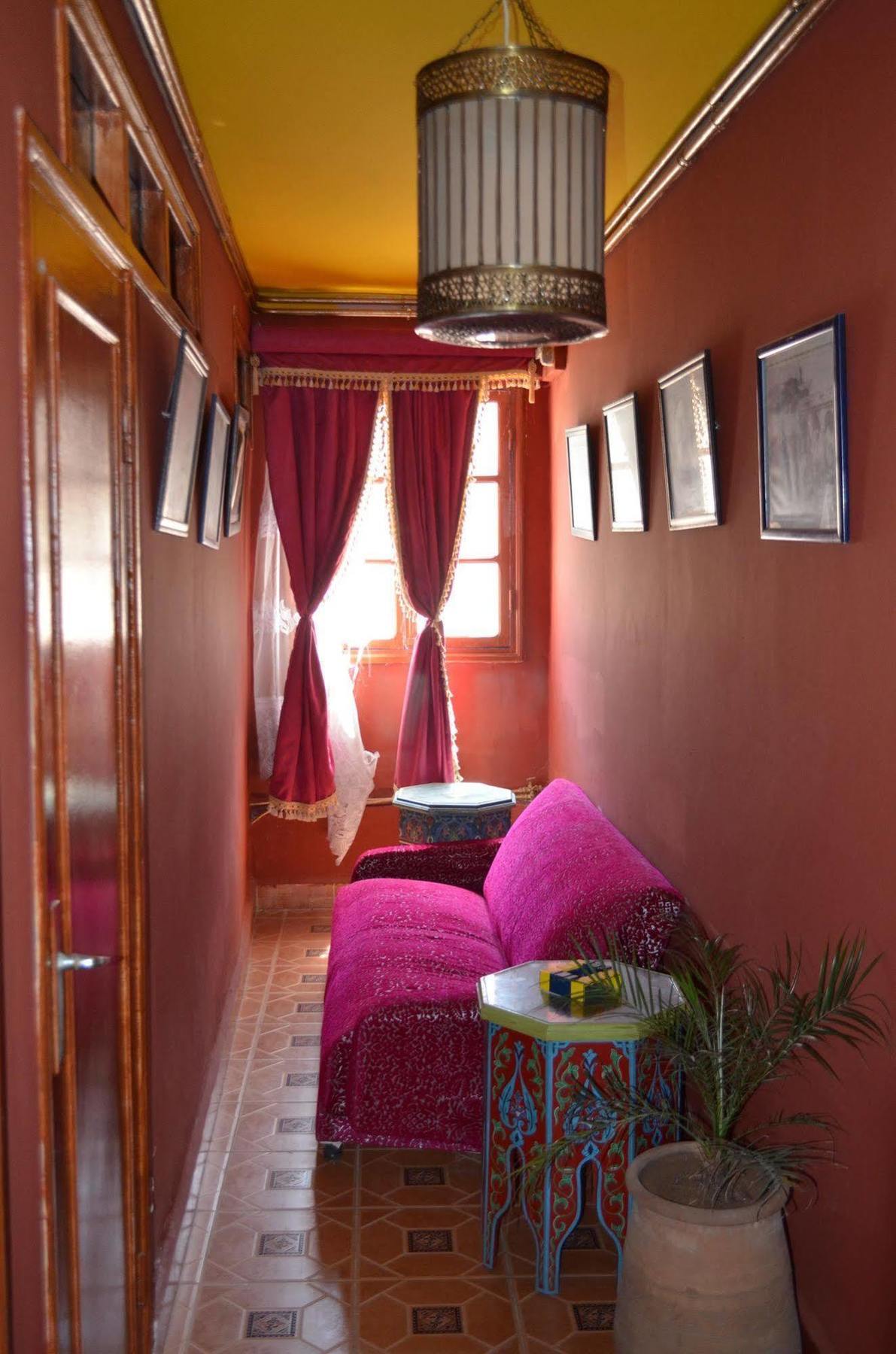 Hotel Sahara Essaouira