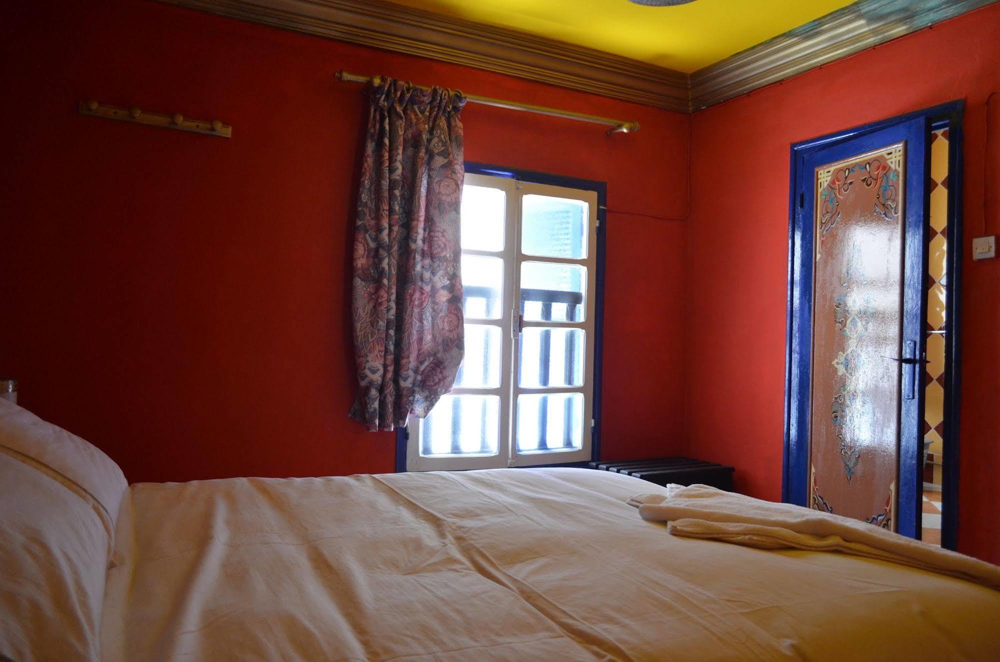 Sahara * Essaouira