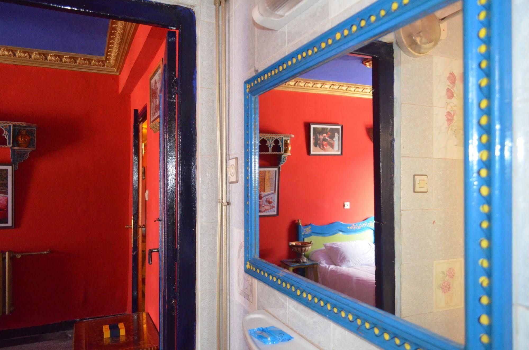 Hotel Sahara *